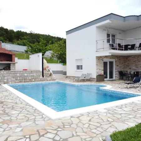 Villa Ella Stolac