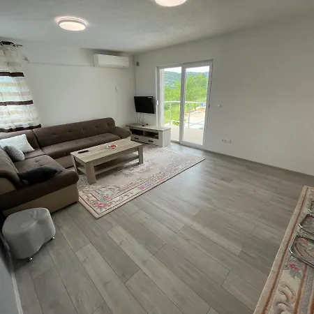 Ella Villa Stolac